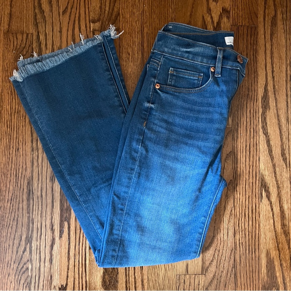 Loft Jeans